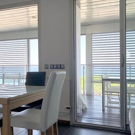 Nereides 31 Lejlighed Platja d'Aro Eksteriør billede