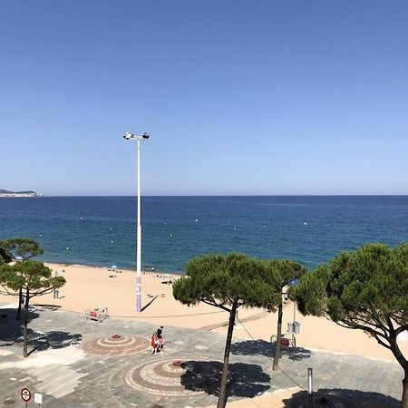 Nereides 31 Lejlighed Platja d'Aro Eksteriør billede