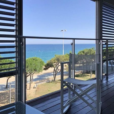 Nereides 31 Lejlighed Platja d'Aro Eksteriør billede