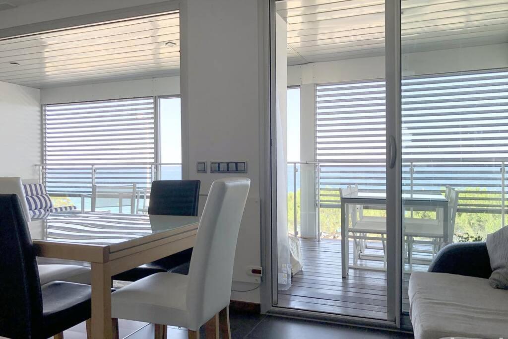 Nereides 31 Lejlighed Platja d'Aro Eksteriør billede