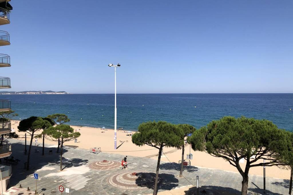 Nereides 31 Lejlighed Platja d'Aro Eksteriør billede