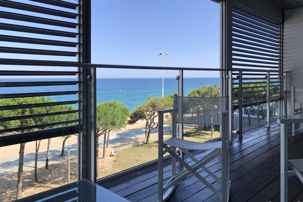 Nereides 31 Lejlighed Platja d'Aro Eksteriør billede