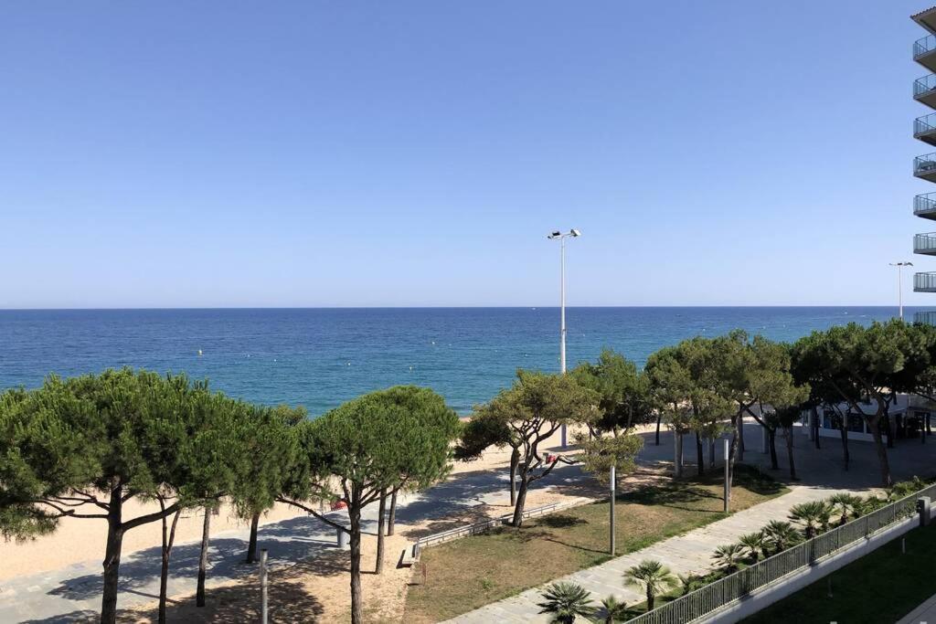 Nereides 31 Lejlighed Platja d'Aro Eksteriør billede