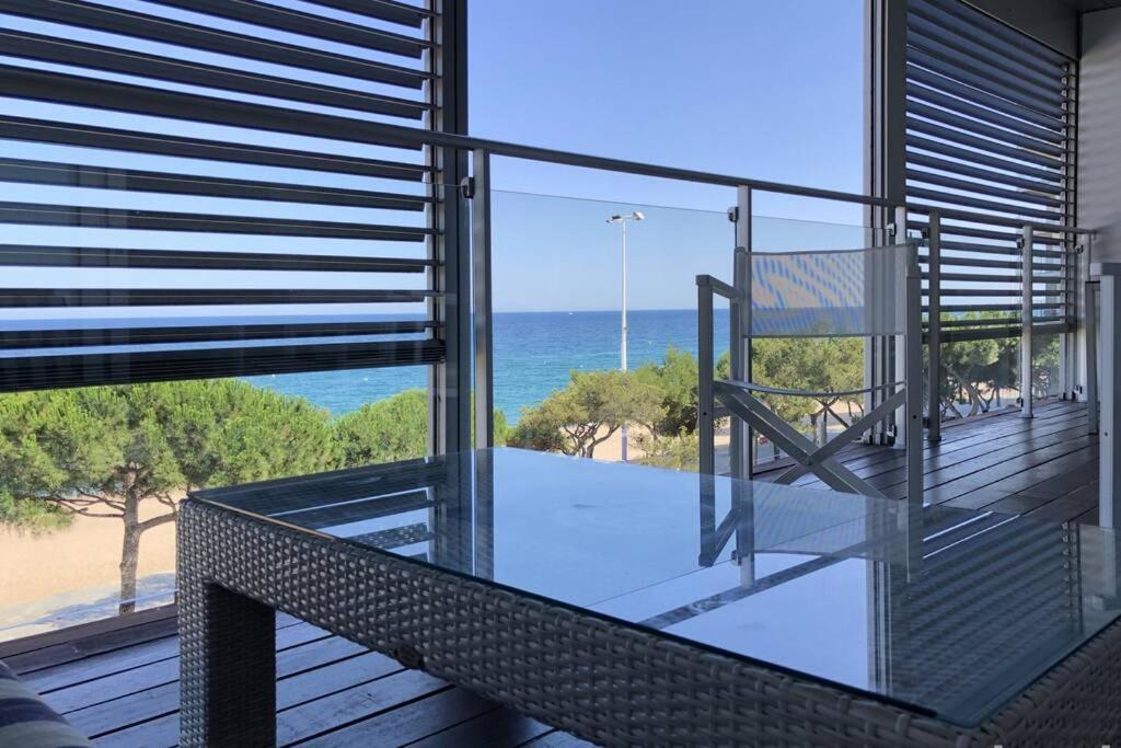 Nereides 31 Lejlighed Platja d'Aro Eksteriør billede