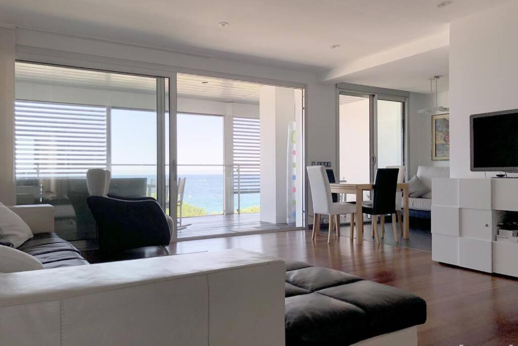 Nereides 31 Lejlighed Platja d'Aro Eksteriør billede