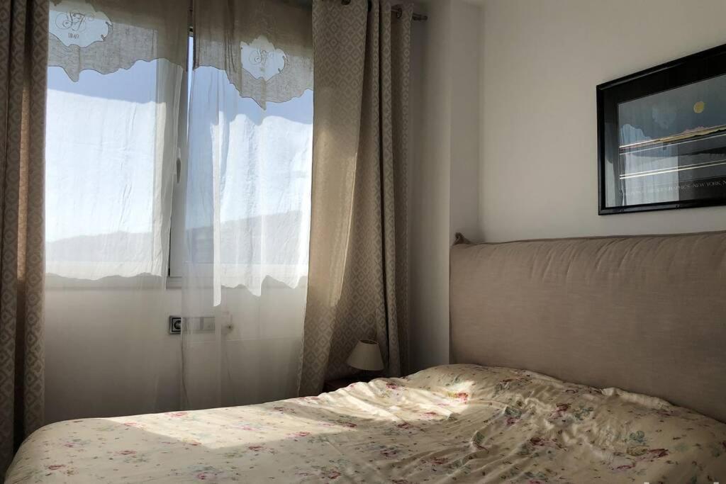 Nereides 31 Lejlighed Platja d'Aro Eksteriør billede