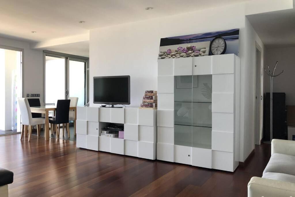 Nereides 31 Lejlighed Platja d'Aro Eksteriør billede
